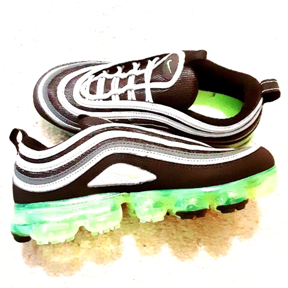 Nike Air Max 97 Sneakers. Like new.